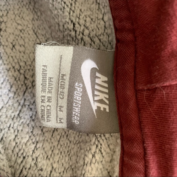 Nike Kids Grey Hoodie - Picture 3 of 5
